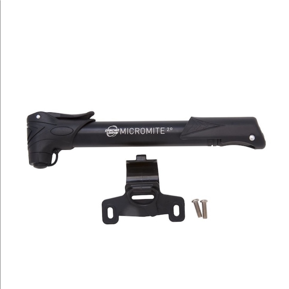 NWT Micromite dual stage mini pump